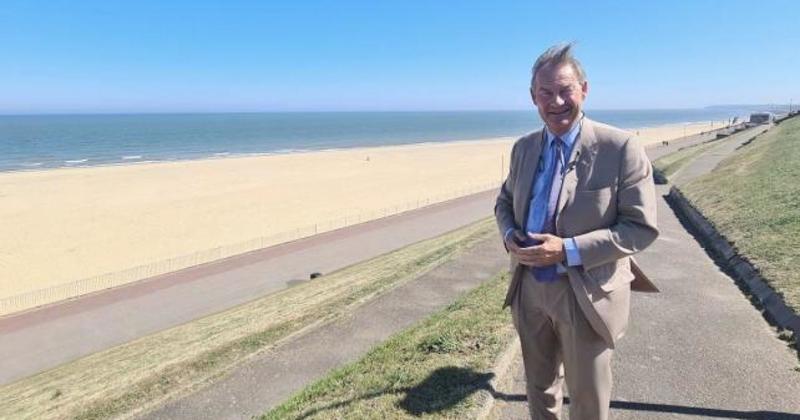 New local political party founded by Norfolk MP reaches 500 members in 24 hours
