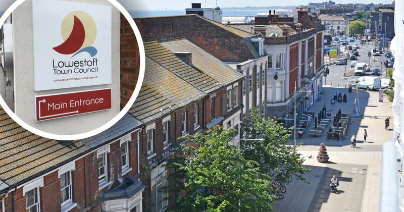 Town vision voted in following referendum