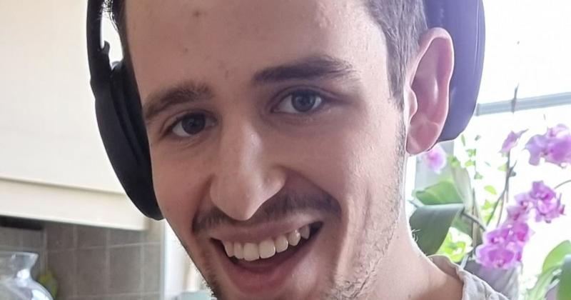 Missing man, 21, had struggled with sexuality, identity and gender dysphoria