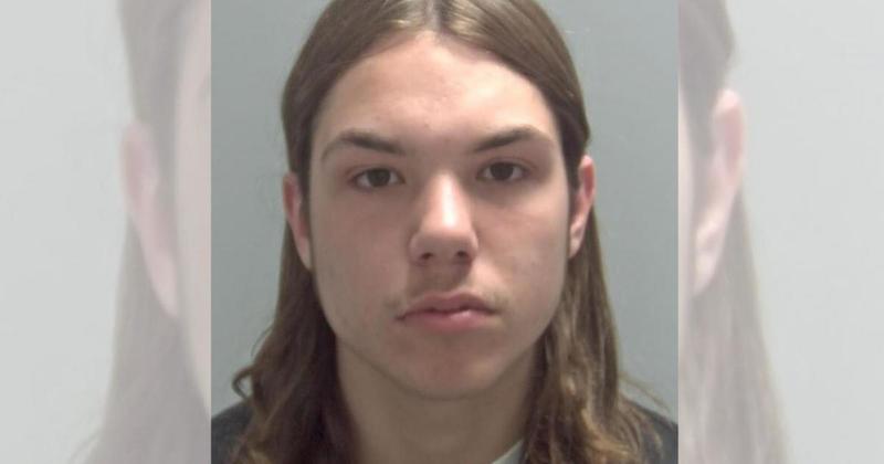 Teens in court over 'chance encounter' night out stabbing which left pair in hospital