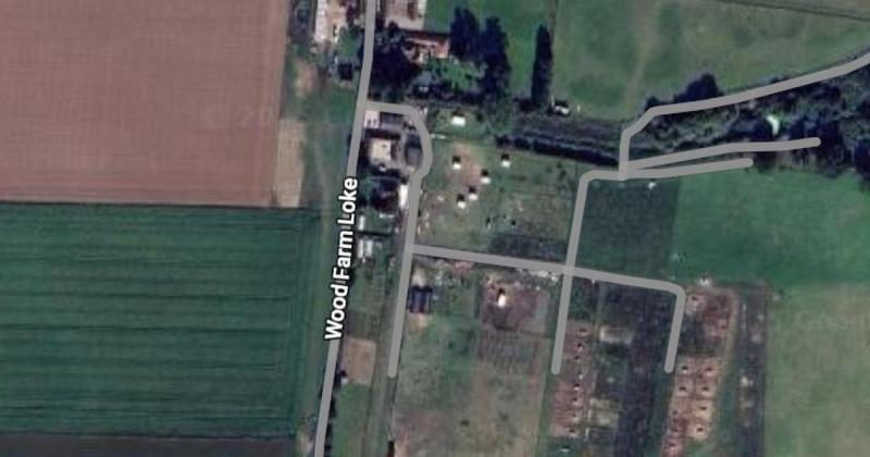 Council stops placing children at Norfolk care farm due to concerns