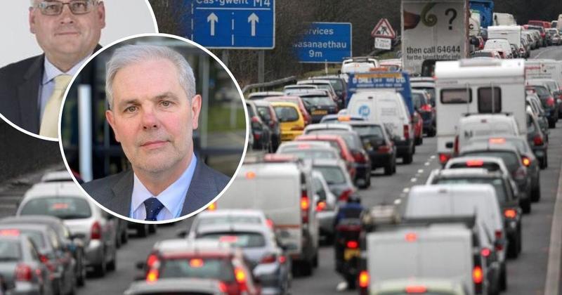 Former Tory election candidate and councillor quits party to join Reform UK