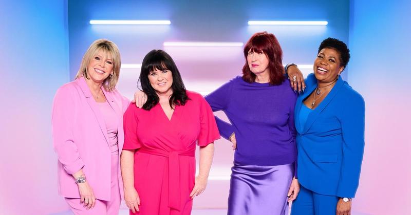 ITV bosses confirm future of Loose Women amid budget cut talks