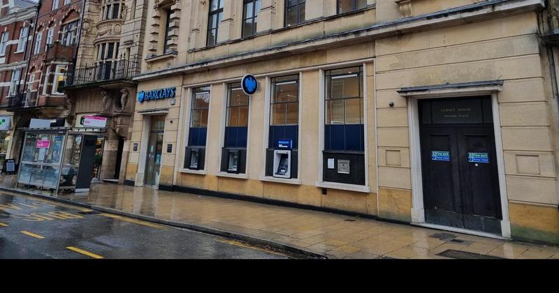 Bank's plans for bird netting REFUSED after more than 50 objections