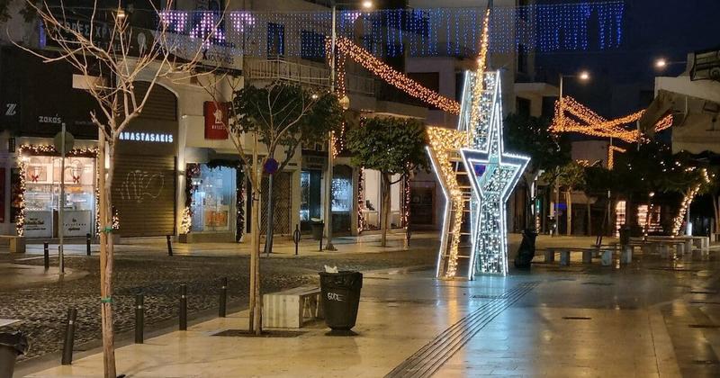 Χίλια καλώς μας όρισες Δεκέμβρη αγαπημένε…