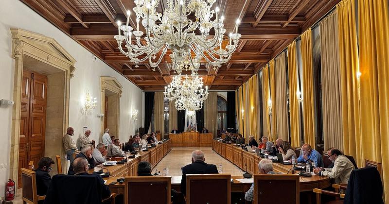 Δημοτικά τέλη: οι δυο όψεις του ίδιου νομίσματος