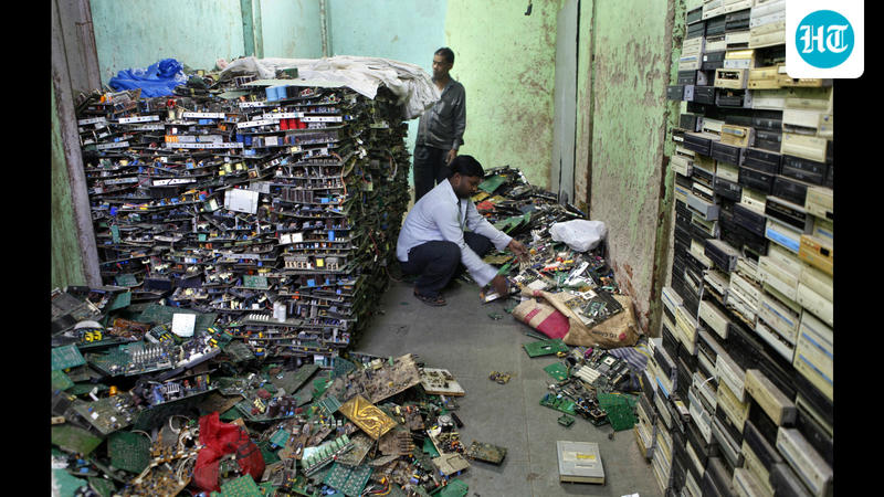 Rare earths in India: Bridging the gaps to ensure sufficiency