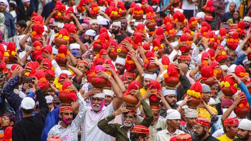 Opinion: Do Sindhi Hindus Deserve A Homeland?