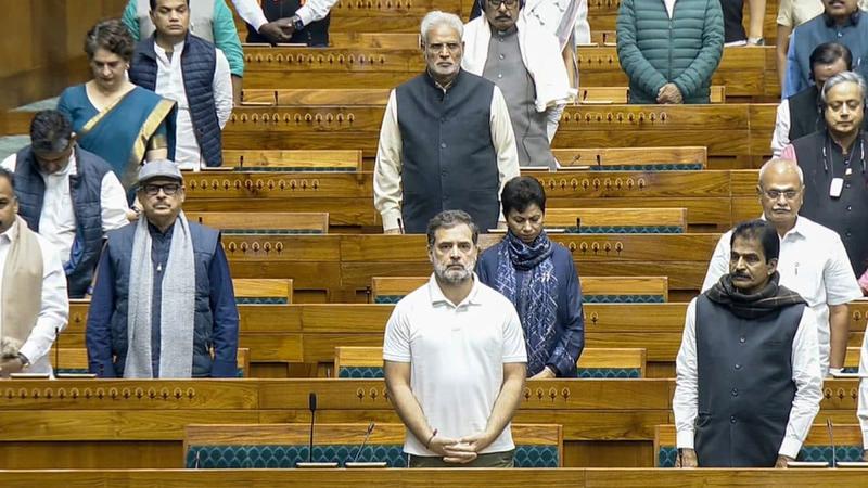 Opinion | Why Disruption Cannot Be The Opposition’s Parliamentary Strategy