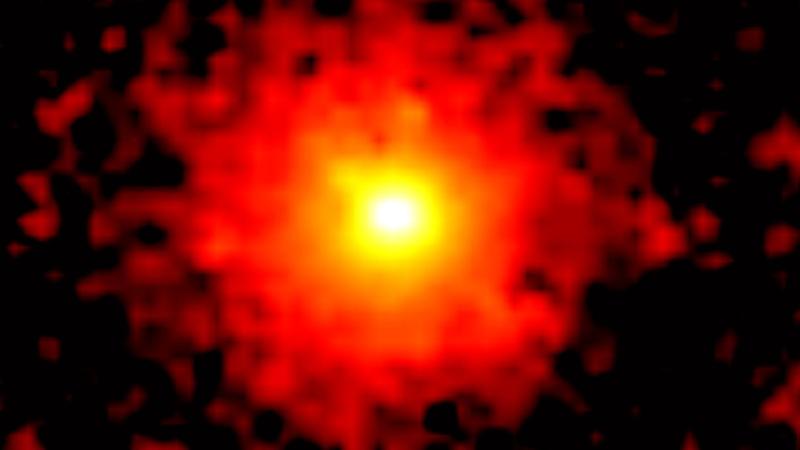 Interstellar comet 3I/Atlas to make closest approach to Earth on 19 Dec