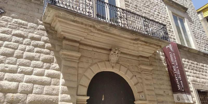 “Salute mentale e disabilità”, incontro pubblico a Palazzo Caputi