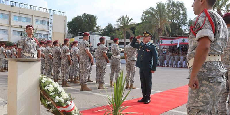 الجيش يكشف كذب المزاعم الإسرائيلية ضد لبنان ويكشف أهدافها الزائفة ضغوط قصوى تسبق المفاوضات لارغام لبنان على قبول شروط إسرائيل