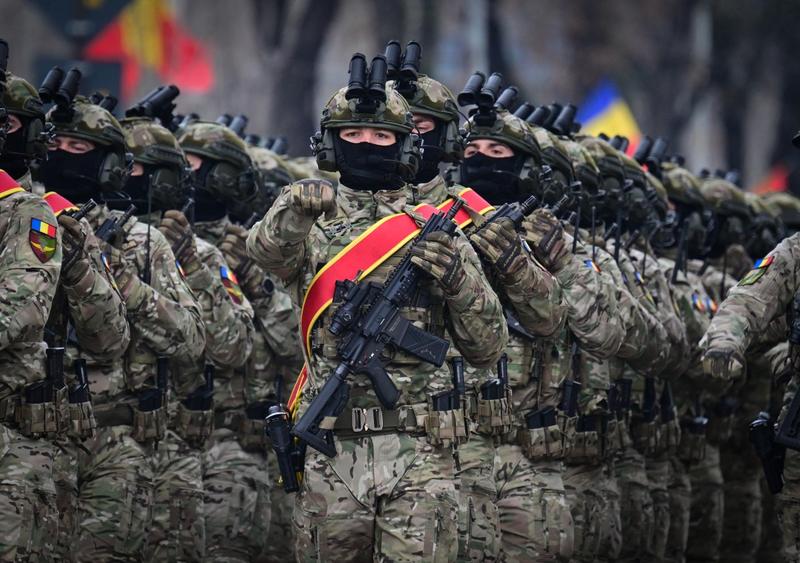 أوروبا بين هواجس الأمن والتحولات الجيوسياسية في عام 2025