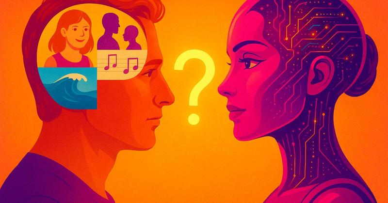 Are We Seriously Talking About Conscious AI?