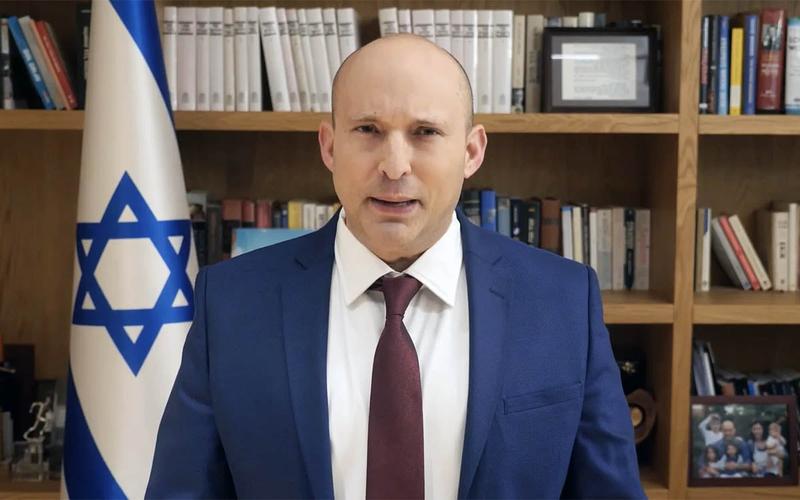 Bennett calls Haredi draft law a con, quotes Moses saying Torah students must fight in wars Bennett calls Haredi draft law a con, quotes Moses saying Torah students must fight in wars