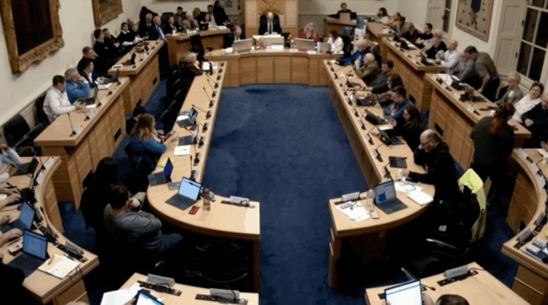 Dublin city councilors accuse ‘Zionist lobby’ of quashing proposal to rename Herzog Park Dublin city councilors accuse ‘Zionist lobby’ of quashing proposal to rename Herzog Park