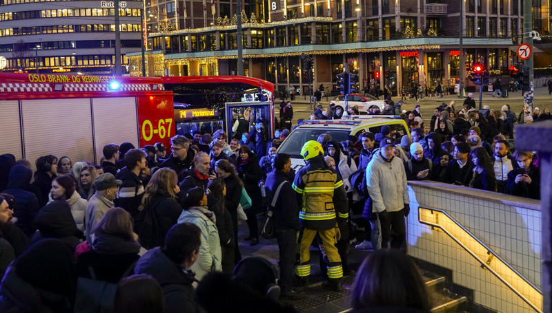 Folk må oppføre seg bedre