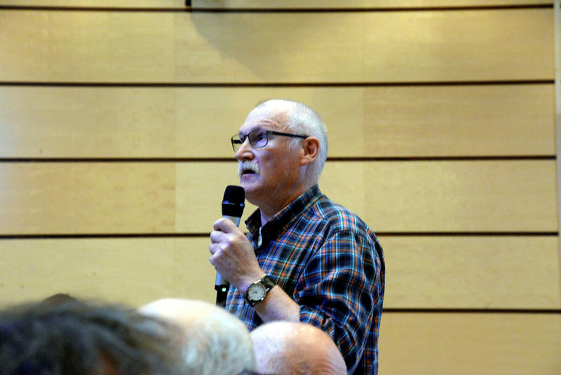 Hva var årsaken til at det samiske språket forsvant i storparten av Troms og Finnmark?