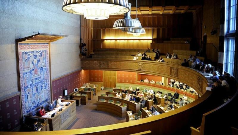 Byrådet ruster Oslo for framtida