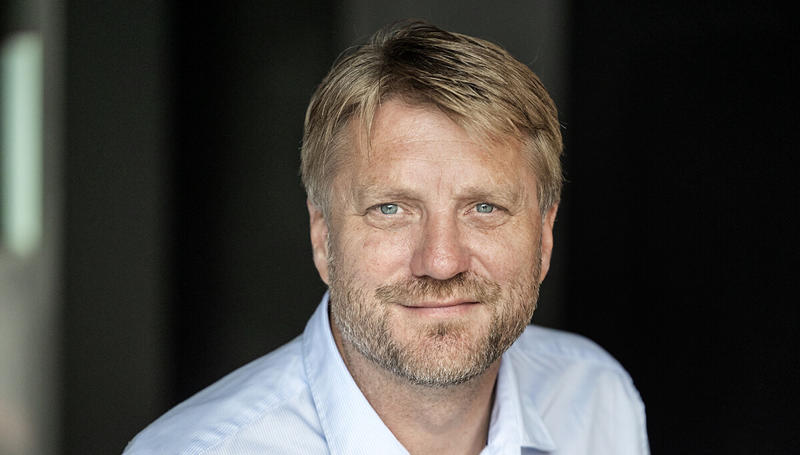 Et vanlig kristent syn på innvandring ligner på å begrave hodet i sanden Et vanlig kristent syn på innvandring ligner på å begrave hodet i sanden