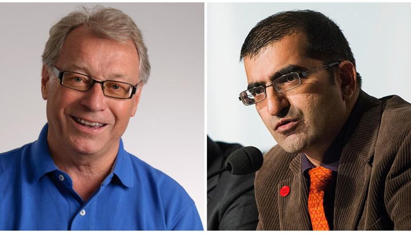 Hallgrim Berg sprer intellektuell forurensing Hallgrim Berg sprer intellektuell forurensing