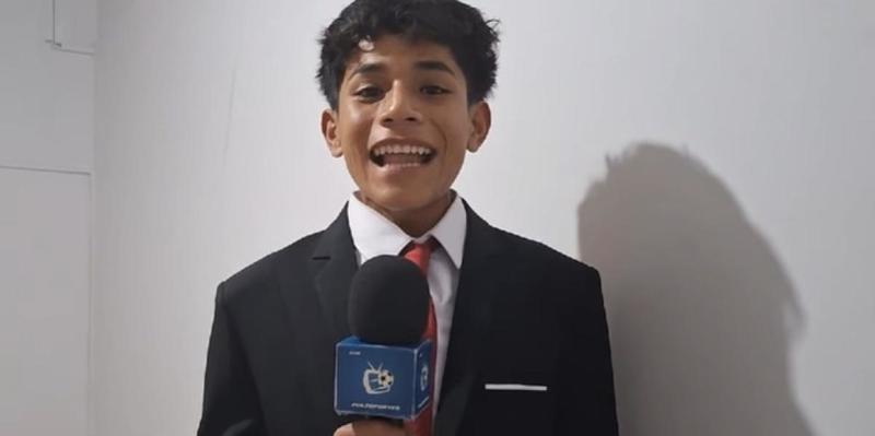 ¿Cómo ayudar a Pol Deportes? ¿Cómo ayudar a Pol Deportes?