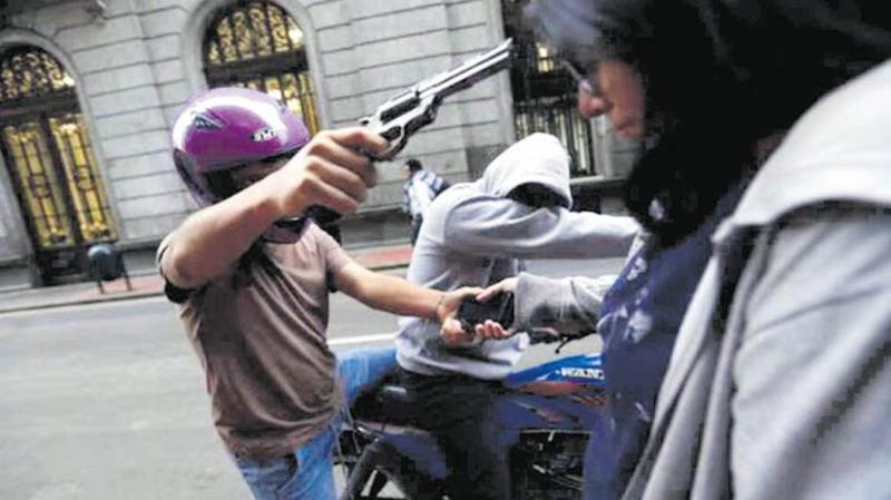 ¿Cómo lograr consenso en la lucha contra la inseguridad? ¿Cómo lograr consenso en la lucha contra la inseguridad?