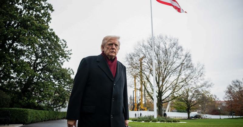 Will Trump Break the Health-care Deadlock or Make It Worse? Will Trump Break the Health-care Deadlock or Make It Worse?