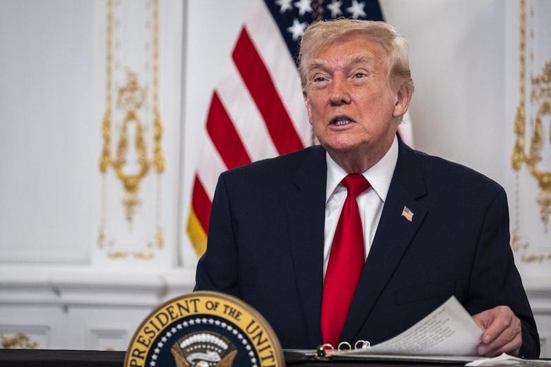 After National Guard Shooting, Trump Is Ready to Go to a New Extreme