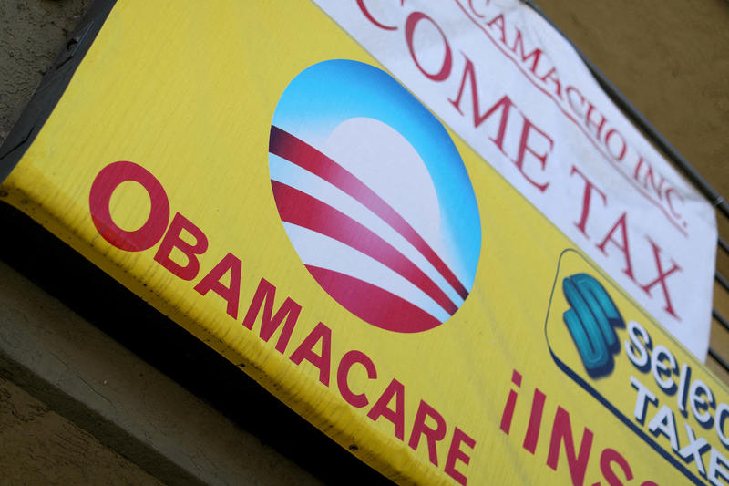 Enough with Obamacare’s 12-year failure — Congress, start here to unwind it