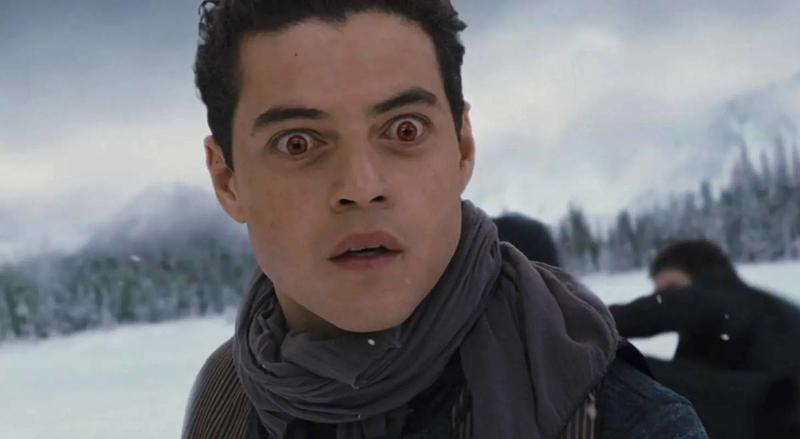 X-Men fans really slept on Twilight X-Men fans really slept on Twilight