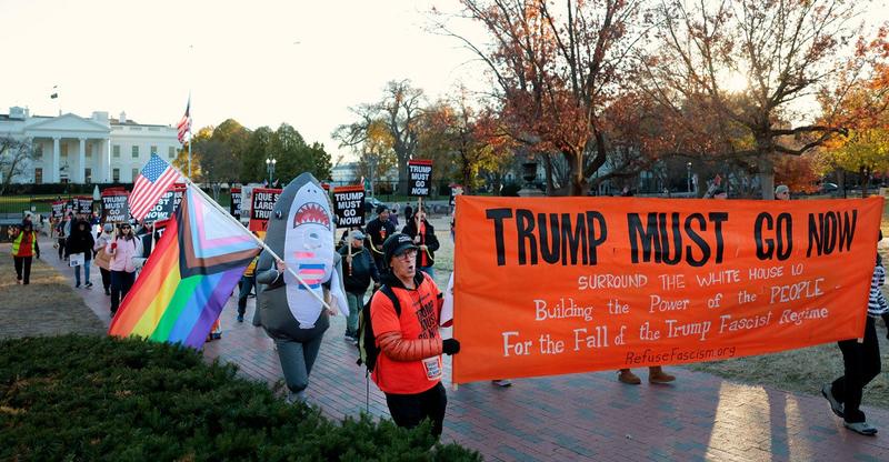 Democrats Want to Distract You From This Before Midterms Democrats Want to Distract You From This Before Midterms