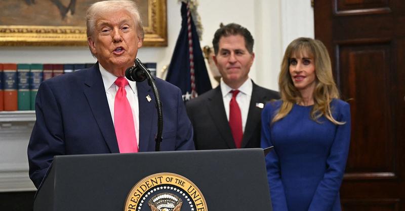 Trump ‘Seriously’ Considering Implementing Australian Retirement Program