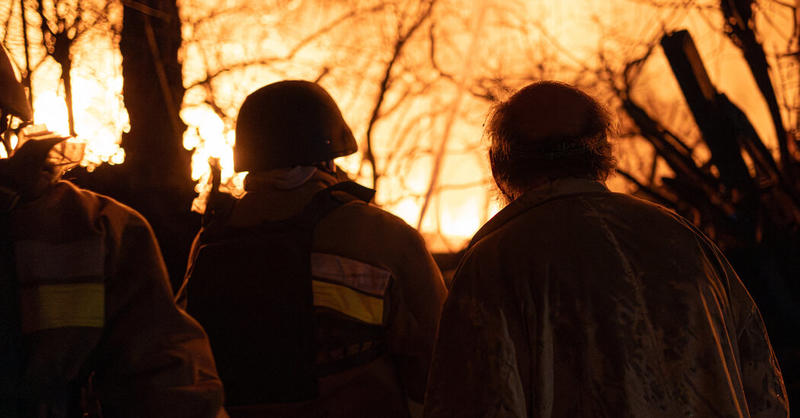 Ukraine Is Still Worth Fighting For