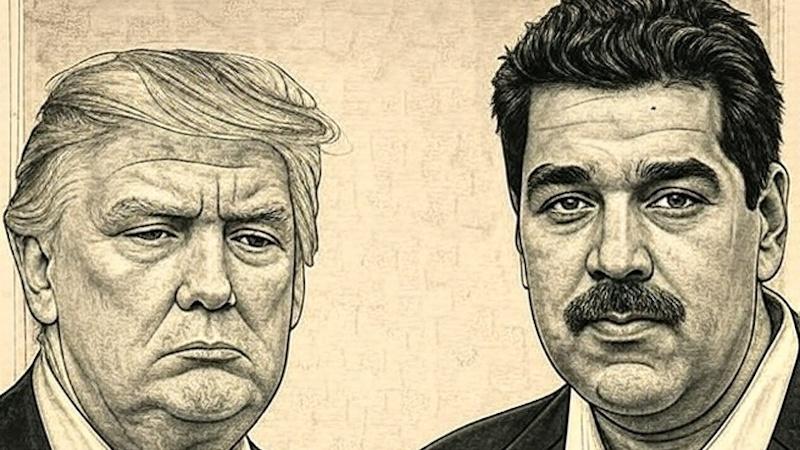 What To Do About Venezuela? – OpEd