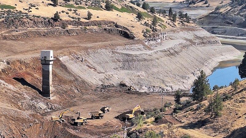 Why America Is Removing Thousands Of Dams And Letting Rivers Run Free – OpEd
