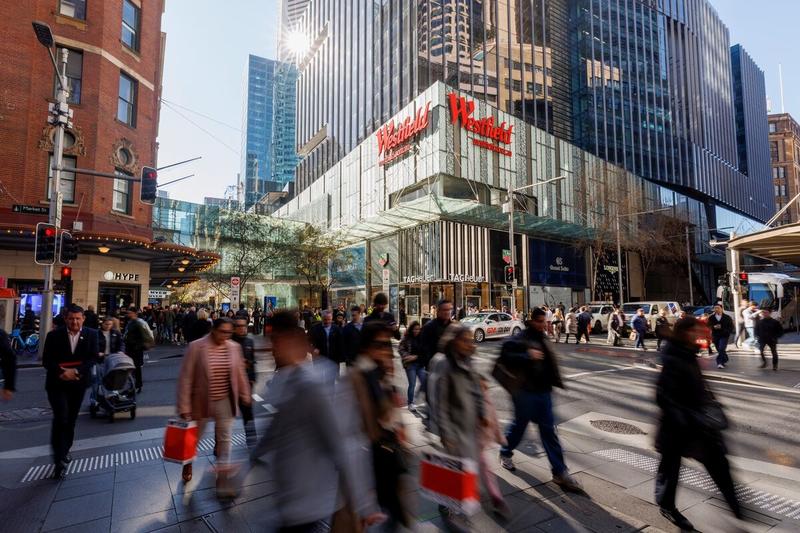 Australia’s Rate-Cut Party Is Coming to an Early End