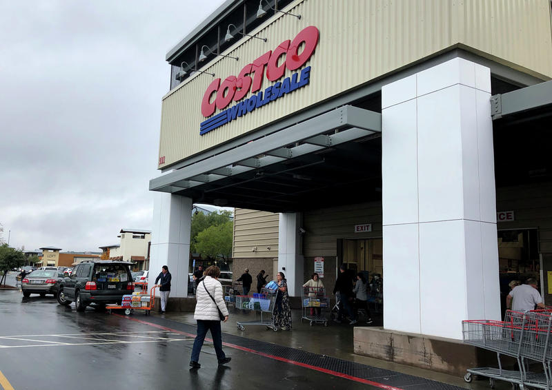 A lawsuit blocked Costco from building a Bay Area gas station. Now the company is trying again