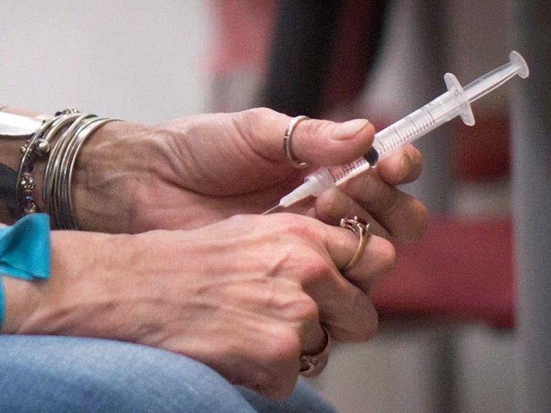 B.C. NDP still dodging tough questions even as it announces new limits on safer-supply drugs