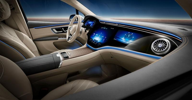 Τα infotainment μάς κάνουν χειρότερους οδηγούς - και «γερνούν» πολύ γρήγορα