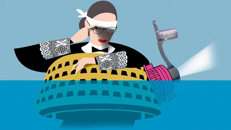 No habrá renovación del Tribunal Constitucional No habrá renovación del Tribunal Constitucional