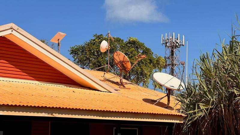 How Starlink is connecting remote First Nations communities – and creating new divides