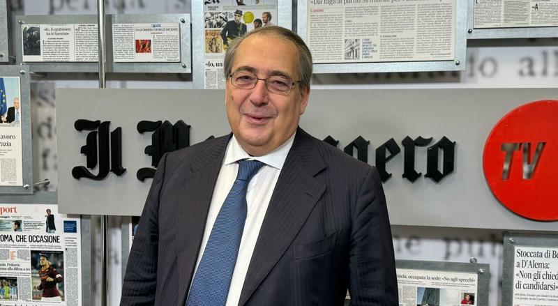 L’orgoglio e la fiducia di un Paese che conta