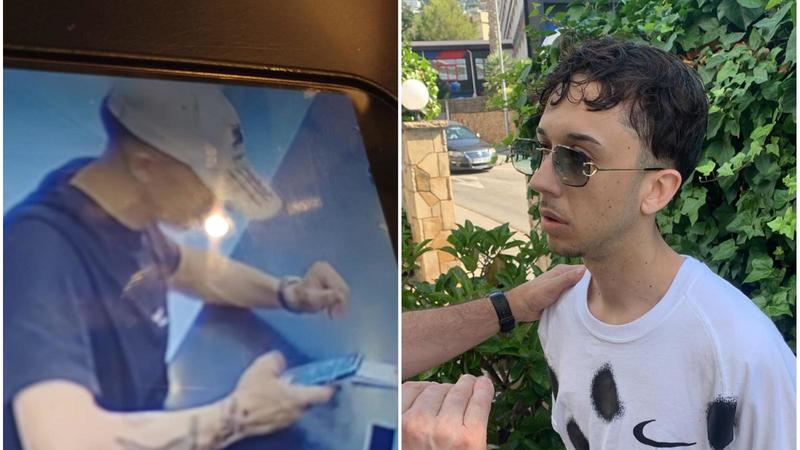 Cellulari ai detenuti in carcere: 70 indagati, c’è anche Andrea Cavallari