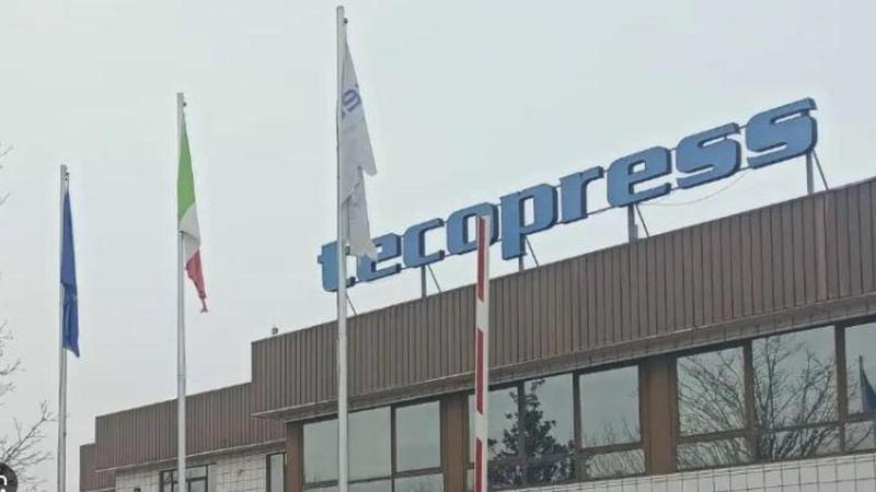Tecopress passa a Sira: salvi 100 posti di lavoro