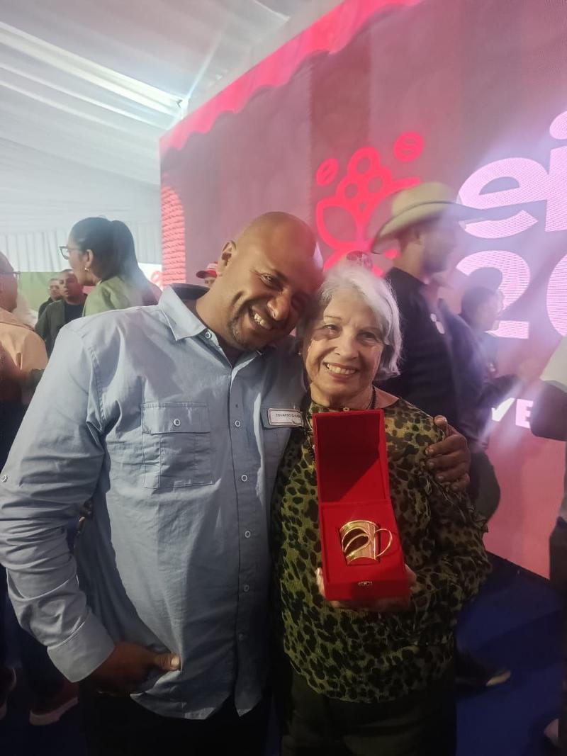 Mérida se consolida como referente del café de especialidad en Venezuela Mérida se consolida como referente del café de especialidad en Venezuela