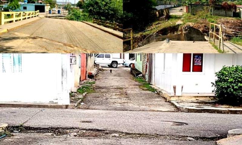 En Motatán «no es del todo buena la percepción» sobre los primeros 100 días de gestión de Pablo Serrano En Motatán «no es del todo buena la percepción» sobre los primeros 100 días de gestión de Pablo Serrano