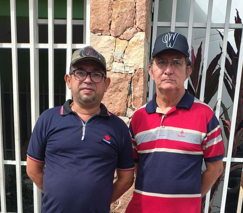 Panamericana | Rafael Durán: “Video en las redes sobre demolición de Kiosco El Pregonero no responde a la realidad”