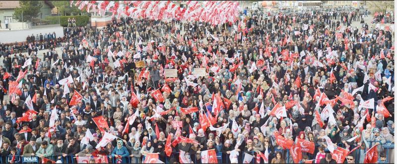 Biz Milli Görüşçüler