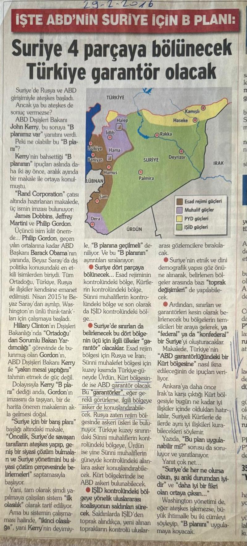 Haritayı onlar çiziyor biz rol kesiyoruz Haritayı onlar çiziyor biz rol kesiyoruz